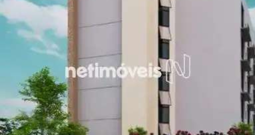 Apartamento com 1 quarto à venda na Rua Dom Lúcio Antunes, Coração Eucarístico, Belo Horizonte