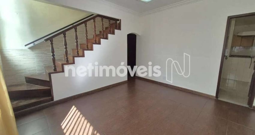 Casa com 3 quartos à venda na Rua Monte Líbano, Padre Eustáquio, Belo Horizonte