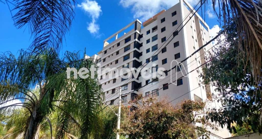 Apartamento com 3 quartos à venda na Avenida José de Oliveira Vaz, 55, Buritis, Belo Horizonte