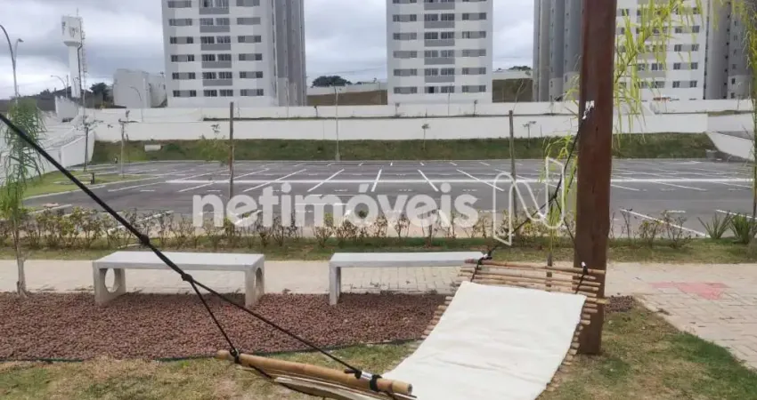 Apartamento com 2 quartos à venda na Rua Senhora do Porto, Palmeiras, Belo Horizonte