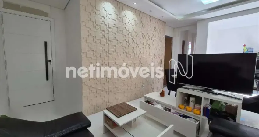 Apartamento com 2 quartos à venda na Rua Paulo Piedade Campos, Estoril, Belo Horizonte