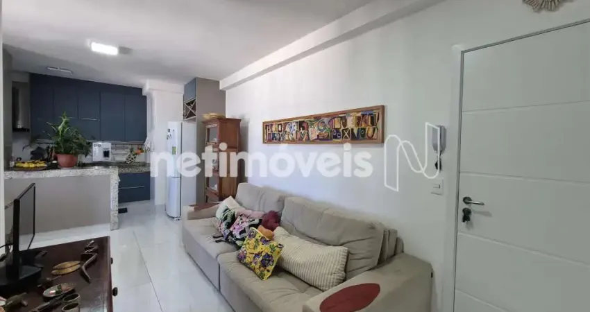 Apartamento com 3 quartos à venda na Rua Costa Monteiro, Sagrada Família, Belo Horizonte