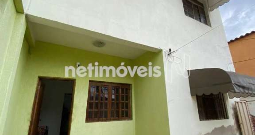 Casa com 12 quartos à venda na Rua Nelson Soares, Dom Bosco, Belo Horizonte