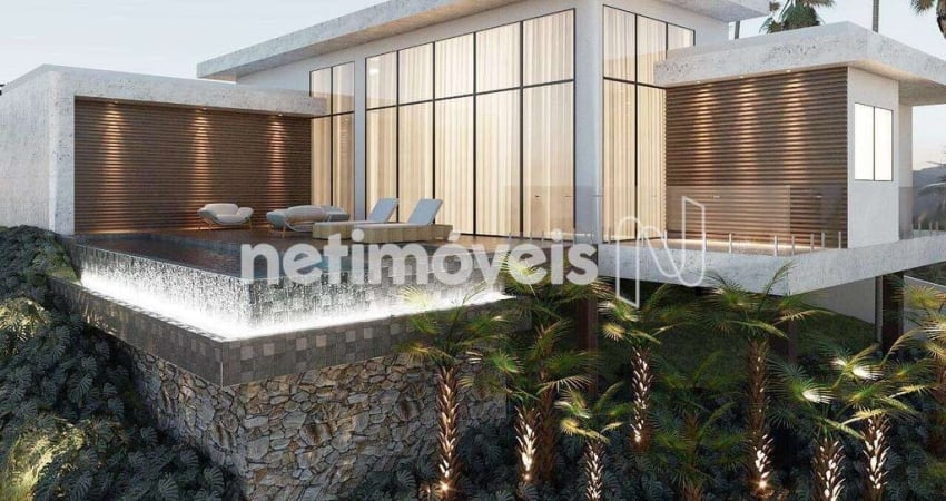 Venda Alameda Condominio Aldeia Cachoeira das Pedras Brumadinho