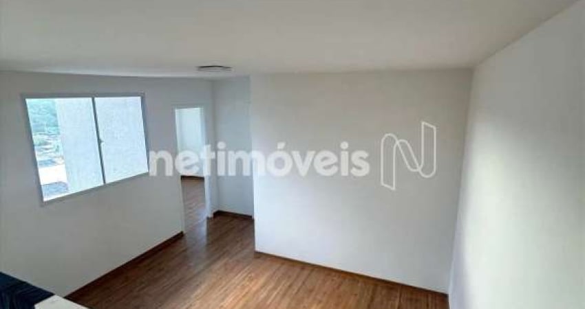 Apartamento com 2 quartos para alugar na Rua F, Maria da Conceição, Contagem