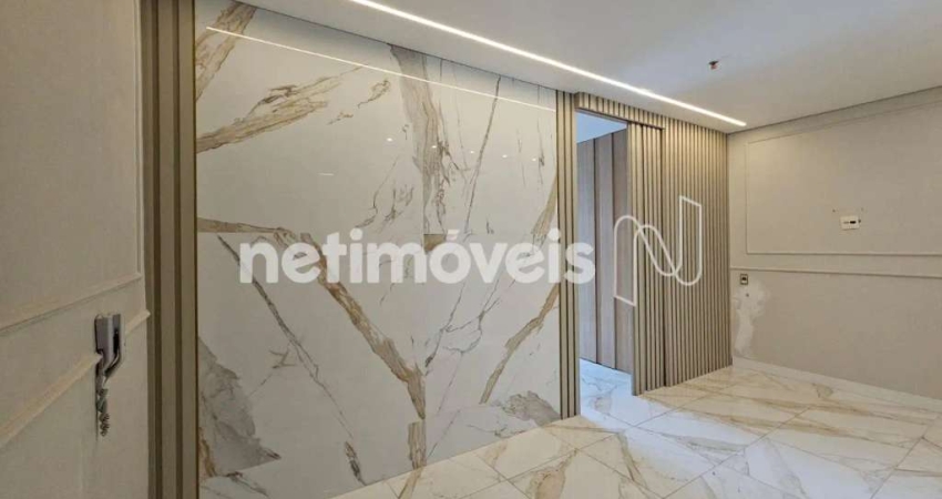 Sala comercial para alugar na Rua das Acácias, Vale do Sereno, Nova Lima