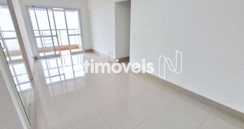 Apartamento com 3 quartos à venda na Rua da Mata, 16, Vila da Serra, Nova Lima