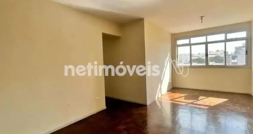 Apartamento com 3 quartos à venda na Avenida Barbacena, Barro Preto, Belo Horizonte