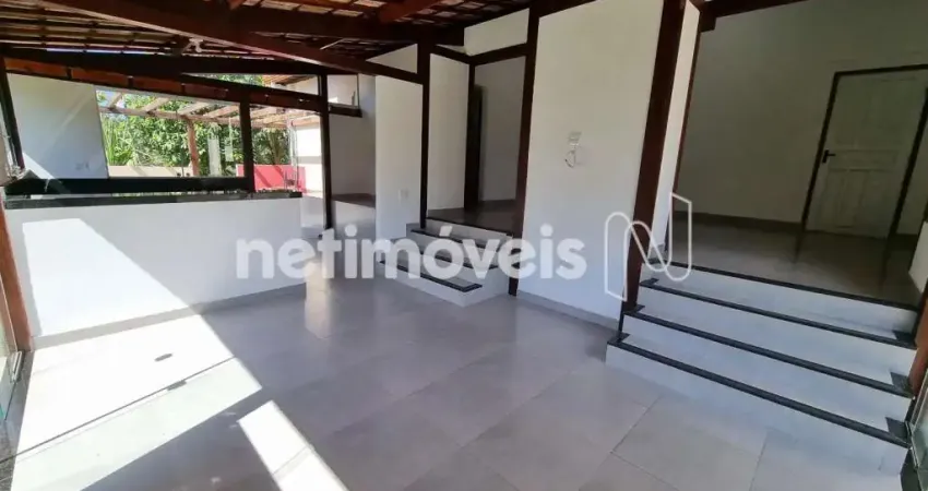 Locação Alameda Condomínio Quintas de Casa Branca Brumadinho