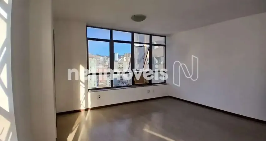 Sala comercial com 1 sala à venda em Lourdes, Belo Horizonte 