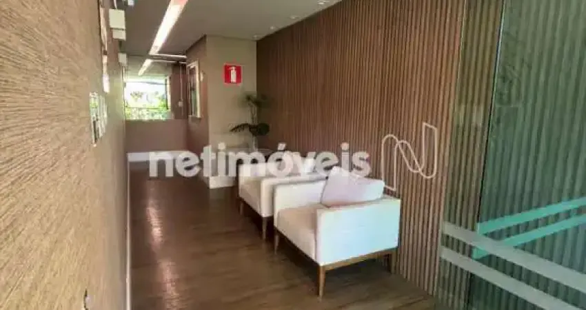 Apartamento com 3 quartos à venda na Rua Nepomuceno, Prado, Belo Horizonte