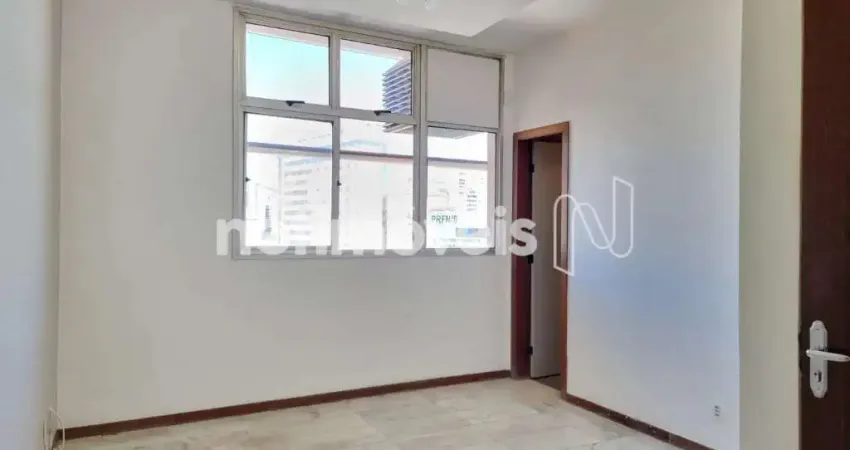 Sala comercial à venda na Rua Barão de Macaúbas, Santo Antônio, Belo Horizonte