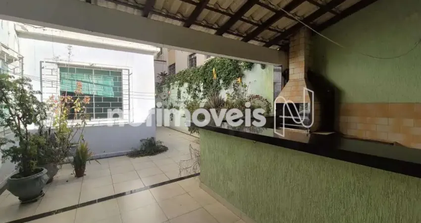 Apartamento com 4 quartos para alugar na Rua Bernardino de Lima, 170, Gutierrez, Belo Horizonte