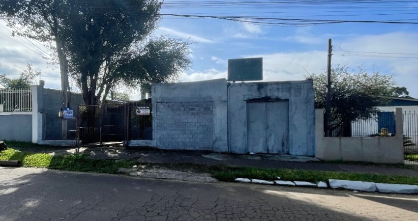 Casa com 2 quartos à venda no Morada do Vale I, Gravataí 
