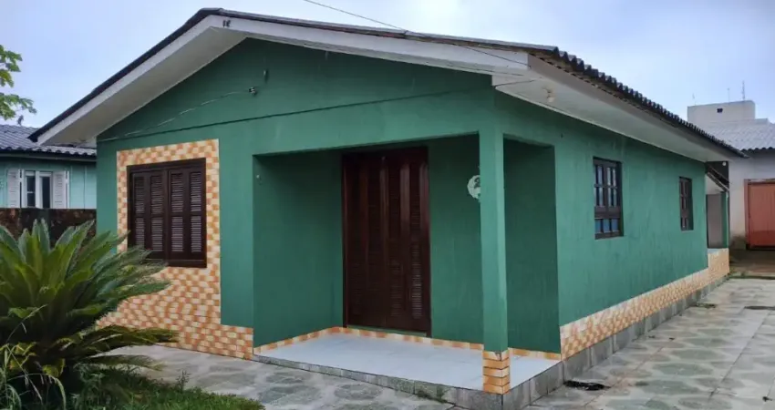 Casa com 3 quartos à venda no Novo Mundo, Gravataí 