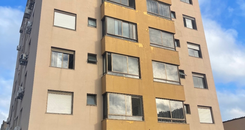 Apartamento com 2 quartos à venda na Vila City, Cachoeirinha 