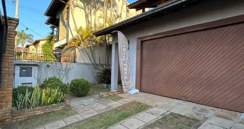 Casa com 3 quartos à venda no Centro, Gravataí 