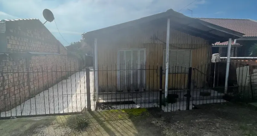 Casa com 3 quartos à venda no Central, Gravataí 