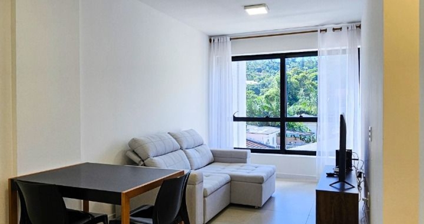 Apartamento com 1 quarto à venda na Rua Capitão Romualdo de Barros, 781, Carvoeira, Florianópolis