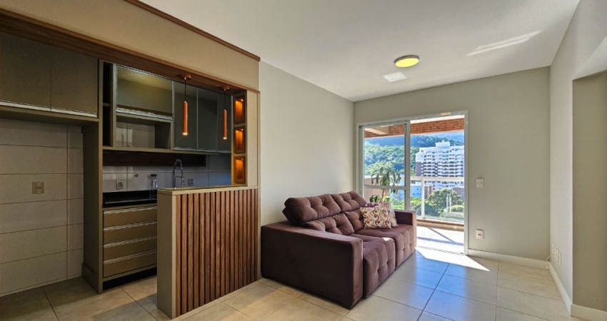 Apartamento com 2 quartos à venda na Rua Pastor William Richard Schisler Filho, 504, Itacorubi, Florianópolis