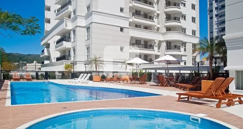Apartamento com 2 quartos à venda na Avenida Madre Benvenuta, 388, Trindade, Florianópolis
