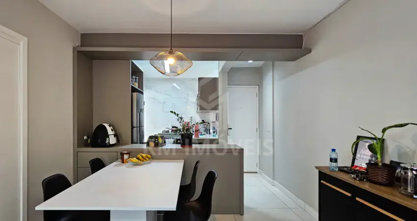 Apartamento com 2 quartos à venda na Rua Deputado Antônio Edu Vieira, 1020, Pantanal, Florianópolis