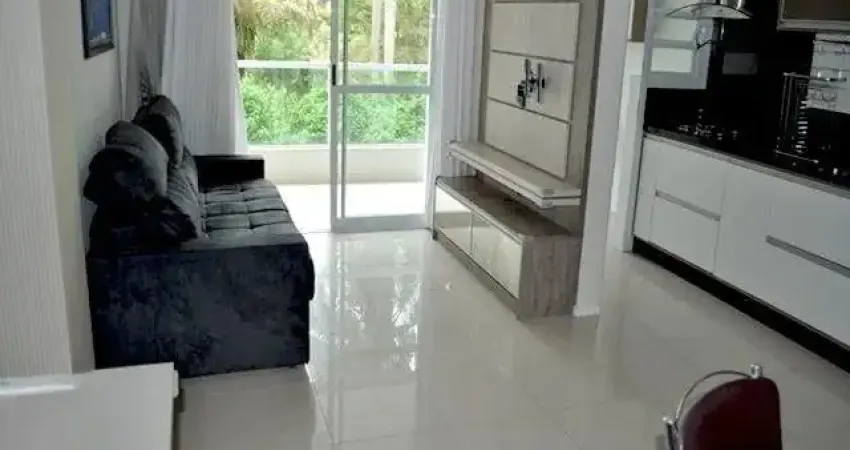 Apartamento com 2 quartos à venda na Rua Júlio Vieira, 305, João Paulo, Florianópolis