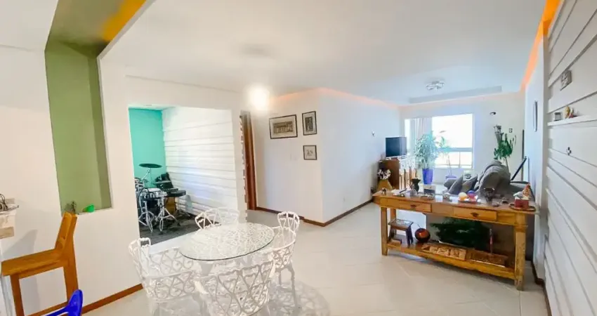 Apartamento com 3 quartos à venda na Rua Oge Fortkamp, 111, Trindade, Florianópolis