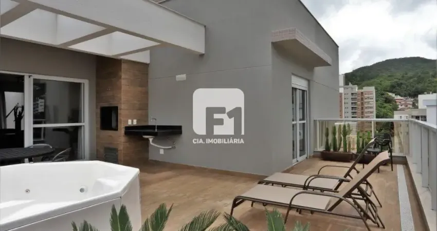 Apartamento com 3 quartos à venda na Rodovia Admar Gonzaga, 1669, Itacorubi, Florianópolis