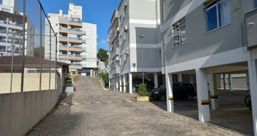 Apartamento com 2 quartos à venda na Rua Pastor William Richard Schisler Filho, 12000, Itacorubi, Florianópolis