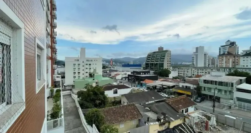 Apartamento com 3 quartos à venda na Rua Delminda Silveira, 535, Agronômica, Florianópolis