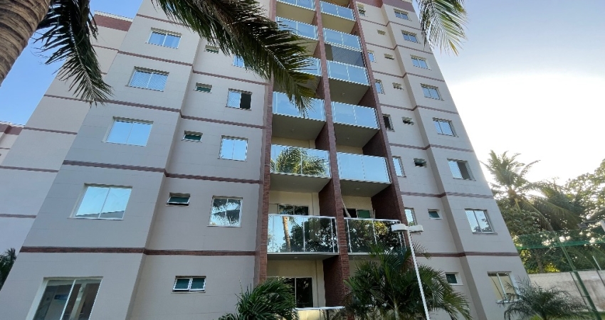 Apartamento com 3 quartos à venda no Coité, Eusébio 