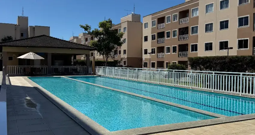Apartamento com 2 quartos à venda no Centro, Eusébio 