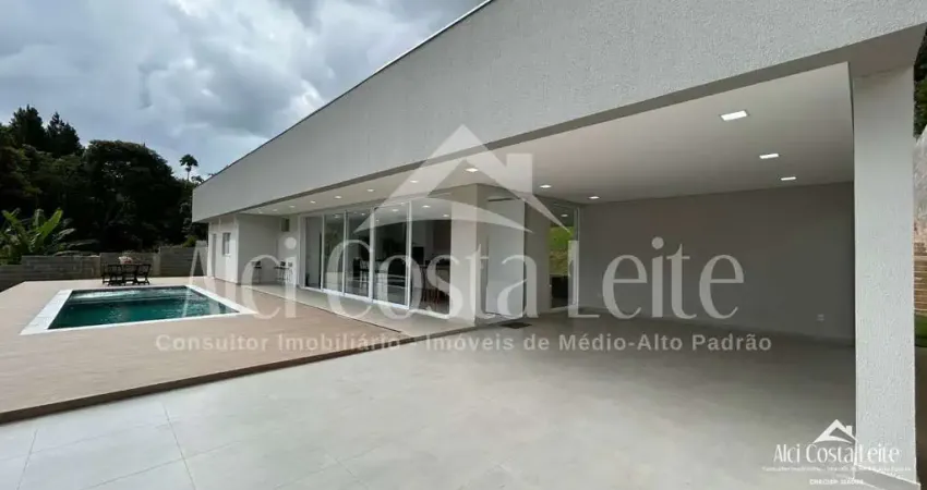 Casa com 3 quartos à venda no Centro, Araçoiaba da Serra 