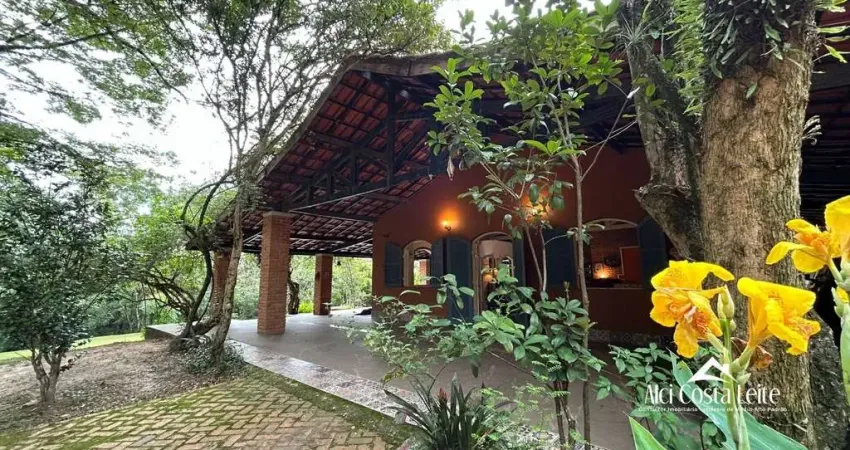 Rio do Céu - Haras - Sítio - Chácara - Araçoiaba da Serra/SP