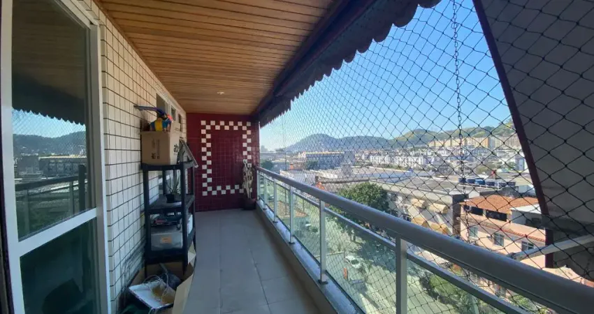 Segurança, Espaço e Sofisticação na Vila da Penha: 128m² com 3 Suítes e 3 Vagas em Rua Fechada