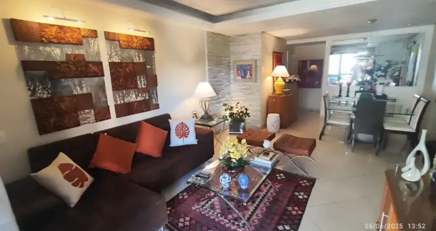 Apartamento com 4 quartos à venda na Rua Desenhista Luiz Guimarães, 260, Barra da Tijuca, Rio de Janeiro