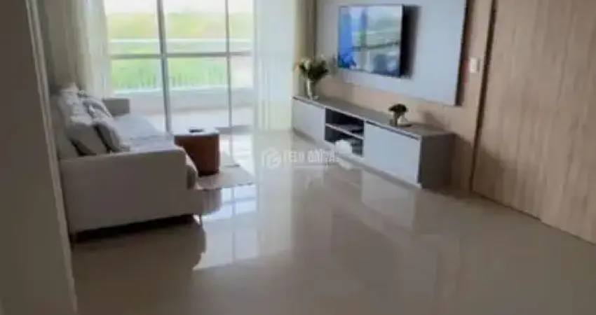 Edifício Arthur - Apartamento Alto Padrão Edifício Arthur