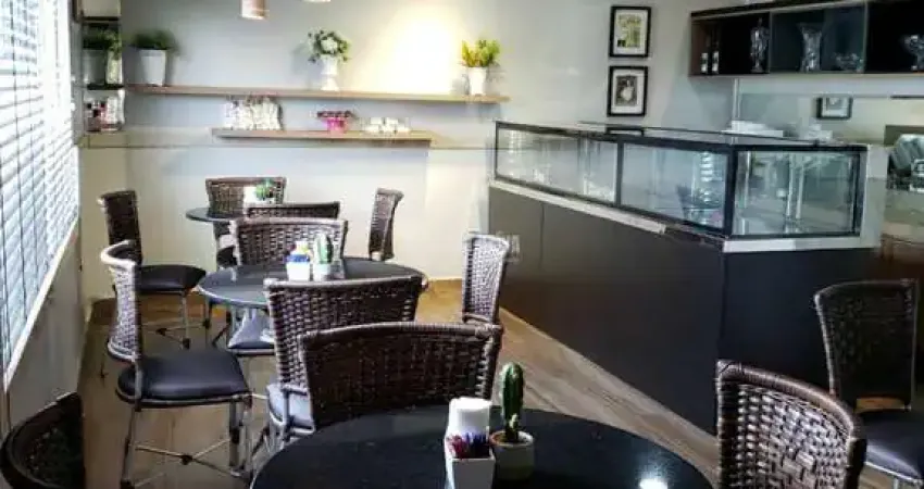 Sala comercial à venda na Rua Sírio-libanesa, 30, Goiabeiras, Cuiabá