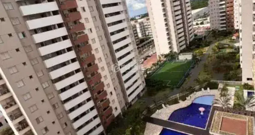 Residencial Harmonia Cuiabá - Apartamento à venda no bairro Jardim Aclimação - Cuiabá/MT