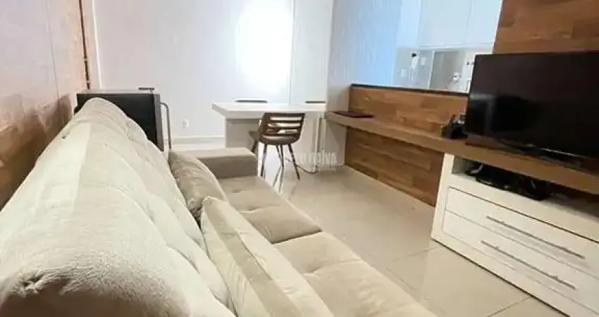 Apartamento com 1 quarto à venda no Goiabeiras, Cuiabá 