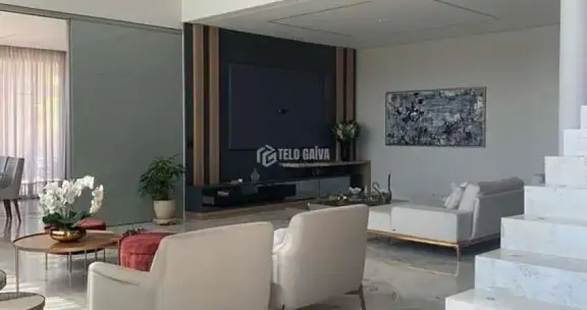 Casa em condomínio fechado com 4 quartos à venda na Avenida Antártica, 432, Parque Amperco, Cuiabá