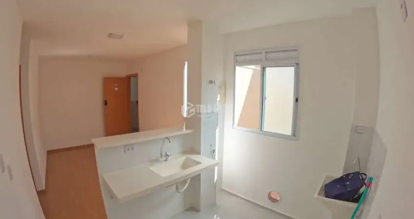 Chapada das Borboletas - Apartamento à venda no CHAPADA DAS BORBOLETAS