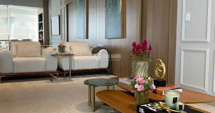 Apartamento com 3 quartos à venda na Rua General Pirineus de Souza, Duque de Caxias I, Cuiabá