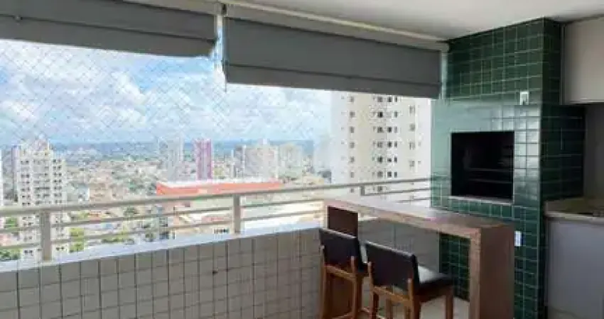 Edifício Cecília Meireles - Apartamento mobiliado e decorado para venda no EDIFÍCIO CECÍLIA MEIRELLES