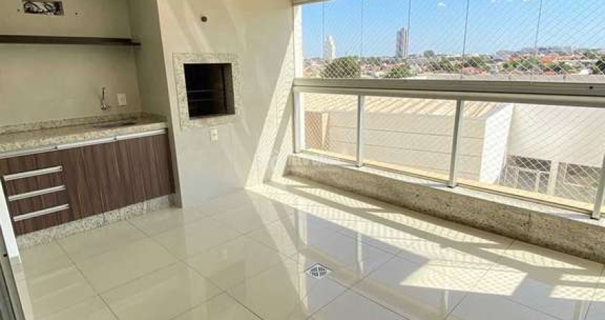 Apartamento com 3 quartos à venda na Rua São Sebastião, 1617, Centro Sul, Cuiabá