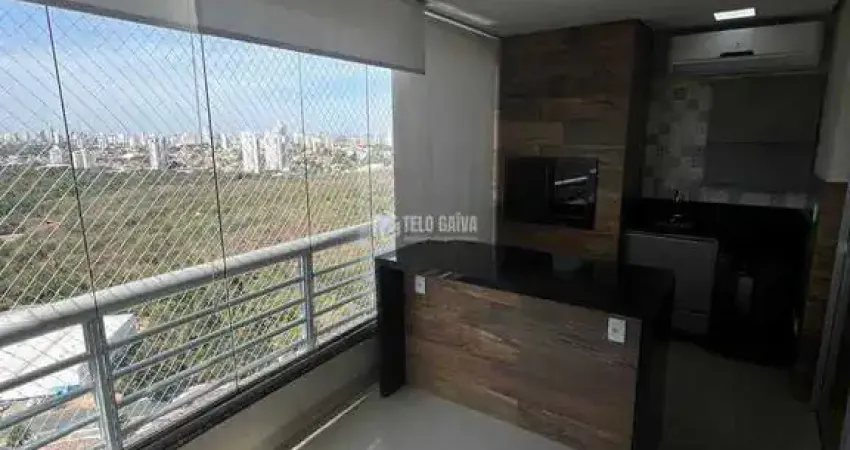 Park Residence - Apartamento à venda no Edifício Park Residence-Cuiabá/MT