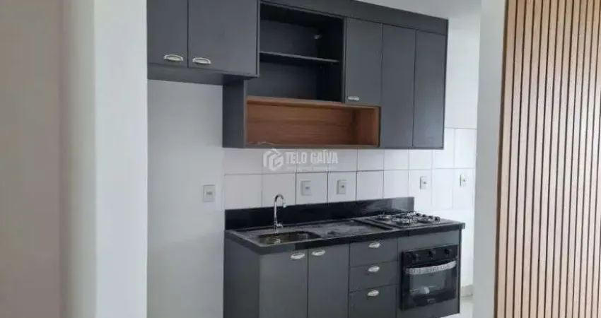Apartamento com 2 quartos à venda na Avenida Oito de Abril, 179, Goiabeiras, Cuiabá