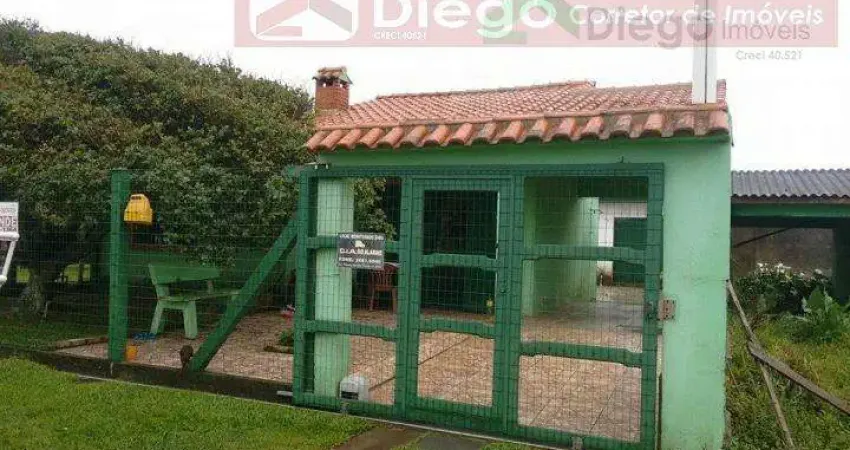 Casa 4 dormitórios para Venda em Cidreira | Diego Imoveis | 39