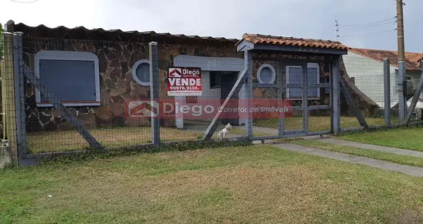 Casas 5 Quartos para Venda em Cidreira | Diego Imóveis | 28